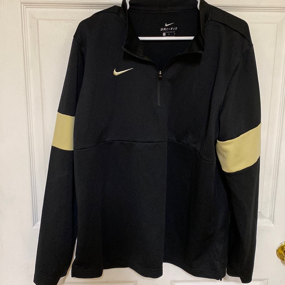 Nike Football Therma Dri-Fit Training Jacket L